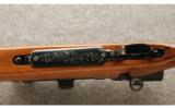 Weatherby Mk V Custom .460 Wby. Mag. - 3 of 8