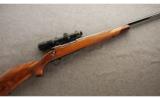 Weatherby Mk V Custom .460 Wby. Mag. - 1 of 8