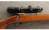 Weatherby Mk V Custom .460 Wby. Mag. - 2 of 8
