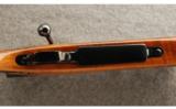 Weatherby Mk V Lazermark .340 Wby. Mag. - 3 of 8