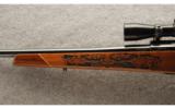 Weatherby Mk V Lazermark .340 Wby. Mag. - 6 of 8