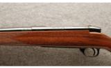 Weatherby Mk V Deluxe .257 Wby. Mag. - 4 of 8