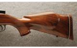 Weatherby Mk V Deluxe .257 Wby. Mag. - 7 of 8