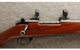 Weatherby Mk V Deluxe .416 Wby. Mag. - 2 of 8
