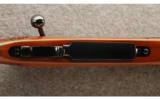 Weatherby Mk V Lazermark .270 Wby. Mag. - 3 of 8