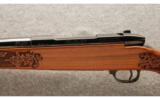 Weatherby Mk V Lazermark .270 Wby. Mag. - 4 of 8