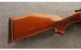 Weatherby Mk V Lazermark .270 Wby. Mag. - 5 of 8