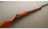 Weatherby Mk V Lazermark .270 Wby. Mag. - 1 of 8