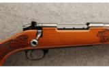 Weatherby Mk V Lazermark .270 Wby. Mag. - 2 of 8