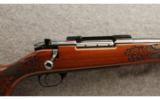 Weatherby Mk V Lazermark .300 Wby. Mag. - 2 of 8