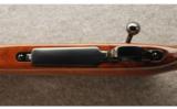 Weatherby Mk V Custom Shop .300 Wby Mag. - Left-hand - 3 of 8