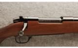 Weatherby Mk V .378 Wby. Mag. - 2 of 8