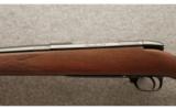Weatherby Mk V .378 Wby. Mag. - 4 of 8