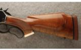 Winchester Model 71 .348 Win. - refinished - 7 of 9