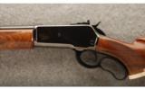 Winchester Model 71 .348 Win. - refinished - 4 of 9