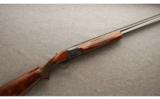Winchester Model 101 Skeet .410 bore. - 1 of 9