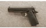 Springfield 1911-A1 .45 ACP - 2 of 3