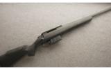 Tikka T3 Compact Tactical .308 Win. - 1 of 8