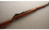 Springfield M1 Garand .30 M1 - 1 of 8