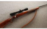 Winchester pre-'64 Model 70 .270 Win. - 1 of 9