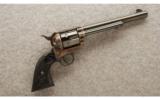 Colt 2nd Generation SAA.45 Colt - 1 of 4
