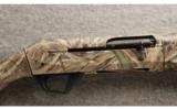 Benelli Super Black Eagle II 12 ga. - Max5 - 2 of 8