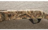 Benelli Super Black Eagle II 12 ga. - Max5 - 4 of 8