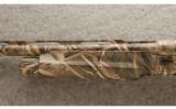 Benelli Super Black Eagle II 12 ga. - Max5 - 6 of 8