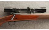 Winchester Model 70 