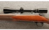 Winchester Model 70 