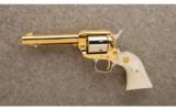 Colt Maine Sesquicentennial Frontier Scout .22 LR - 2 of 4