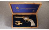 Colt Maine Sesquicentennial Frontier Scout .22 LR - 3 of 4