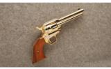 Colt Kansas Centennial Commemorative Frontier Scout .22 LR - 1 of 4