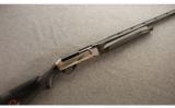 Benelli Super Sport 12 ga. - 1 of 8