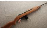 Auto Ordnance M1 Carbine .30 Carbine - 1 of 8