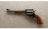 Ruger New Model Super Blackhawk .44 Mag. - 2 of 2