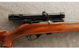 Weatherby Mk XXII .22 LR - 2 of 8
