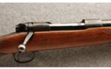 Winchester pre-'64 Model 70 .300 H&H - 2 of 9