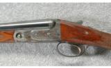 Winchester Parker Reproduction DHE Grade 20 ga. - 4 of 9