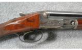 Winchester Parker Reproduction DHE Grade 20 ga. - 2 of 9