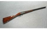 Winchester Parker Reproduction DHE Grade 20 ga. - 1 of 9