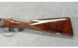 Winchester Parker Reproduction DHE Grade 20 ga. - 7 of 9