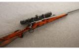 Winchester Model 70 SA Ranger 