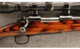 Winchester Model 70 SA Ranger 