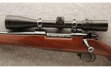 Weatherby Mk V Deluxe .300 Wby. - Left Hand - 2 of 8
