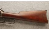 Winchester Model 1894 Saddle Ring Carbine .25-35 W.C.F. - 7 of 9