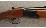 Franchi 2003 Trap 12 ga. - Two Barrel Set - 2 of 9