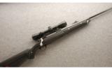 Ruger M77 Mk II .35 Whelen - Distributor Exclusive - 1 of 9