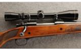 Winchester post-'64 Model 70 .30-06 Sprg. - 2 of 9