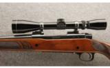 Winchester post-'64 Model 70 .30-06 Sprg. - 4 of 9